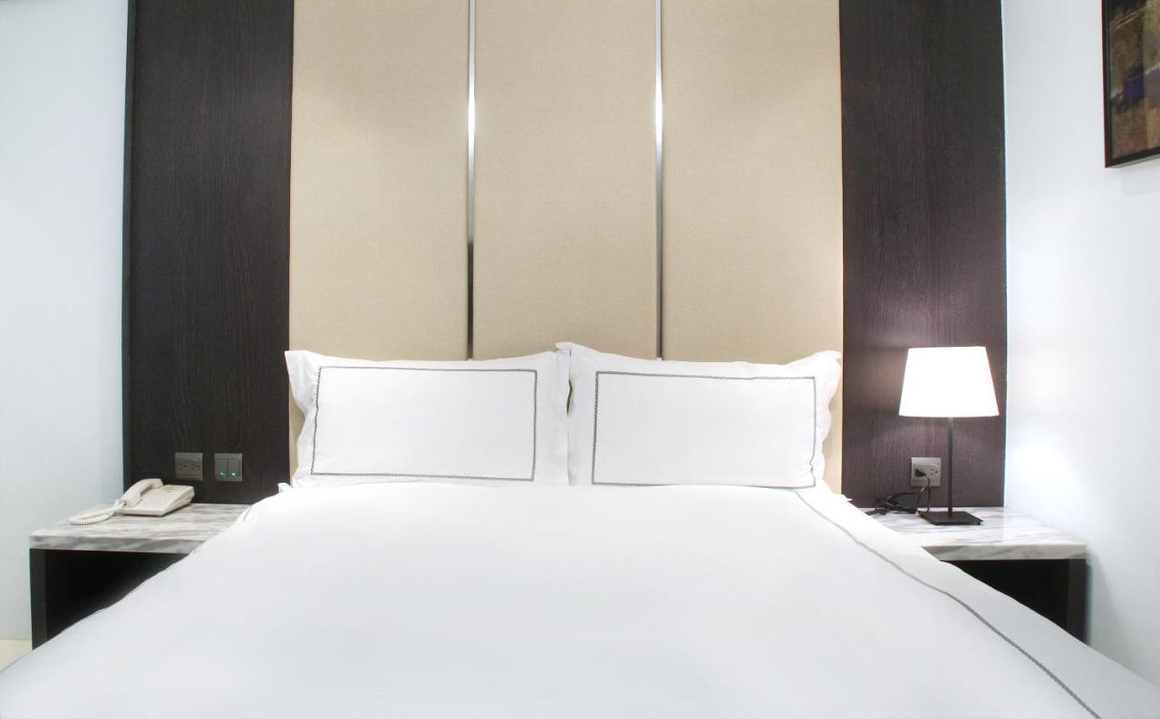 Gamalan Spring Hotel Jiaoxi Zewnętrze zdjęcie