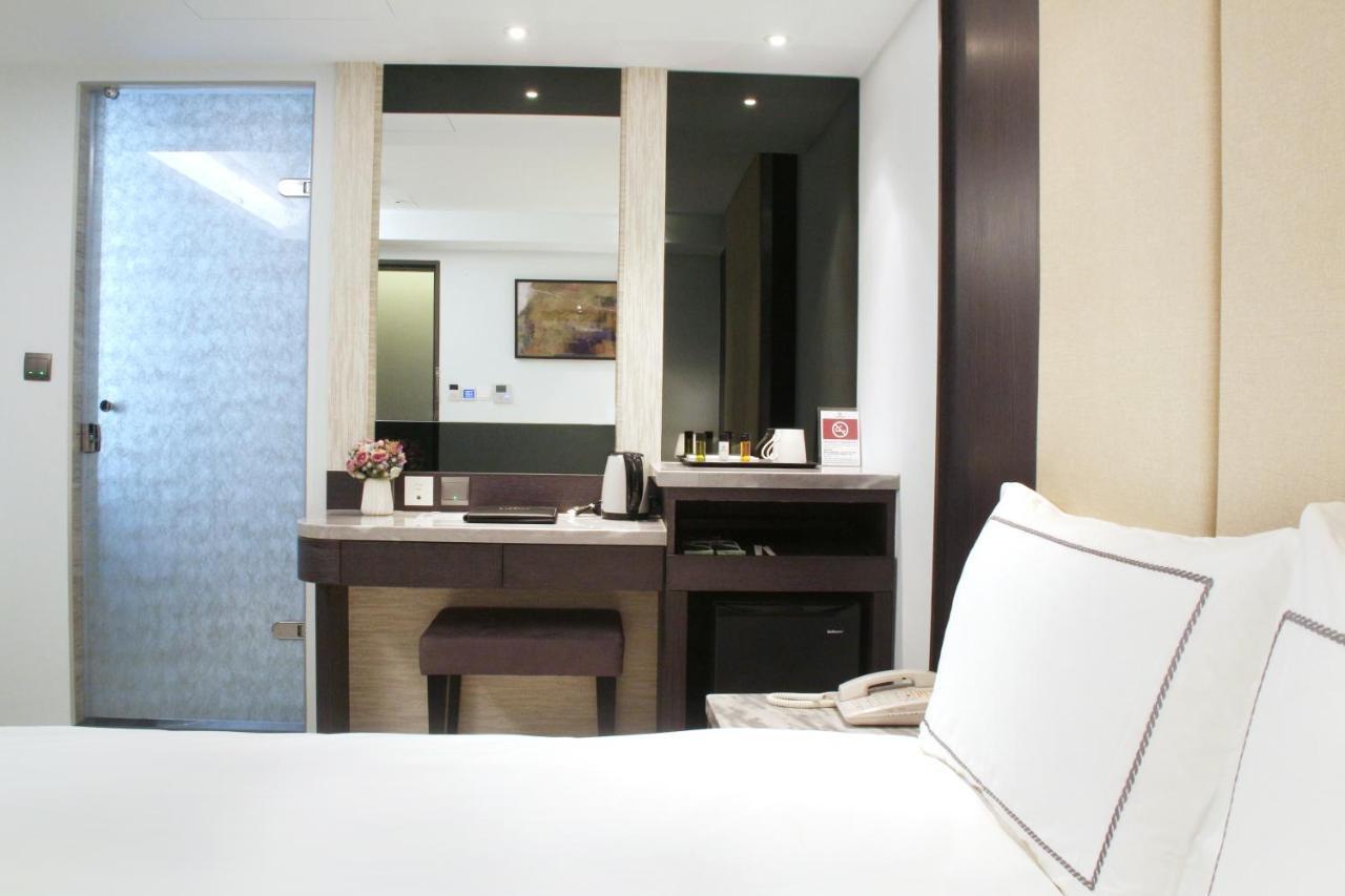 Gamalan Spring Hotel Jiaoxi Zewnętrze zdjęcie
